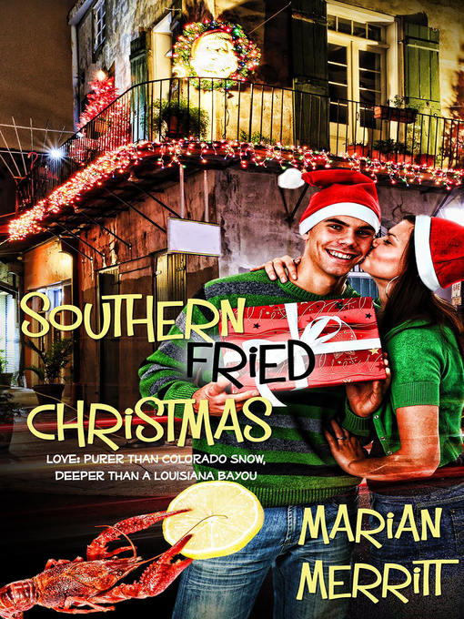 Title details for Southern Fried Christmas by Marian P. Merritt - Available
